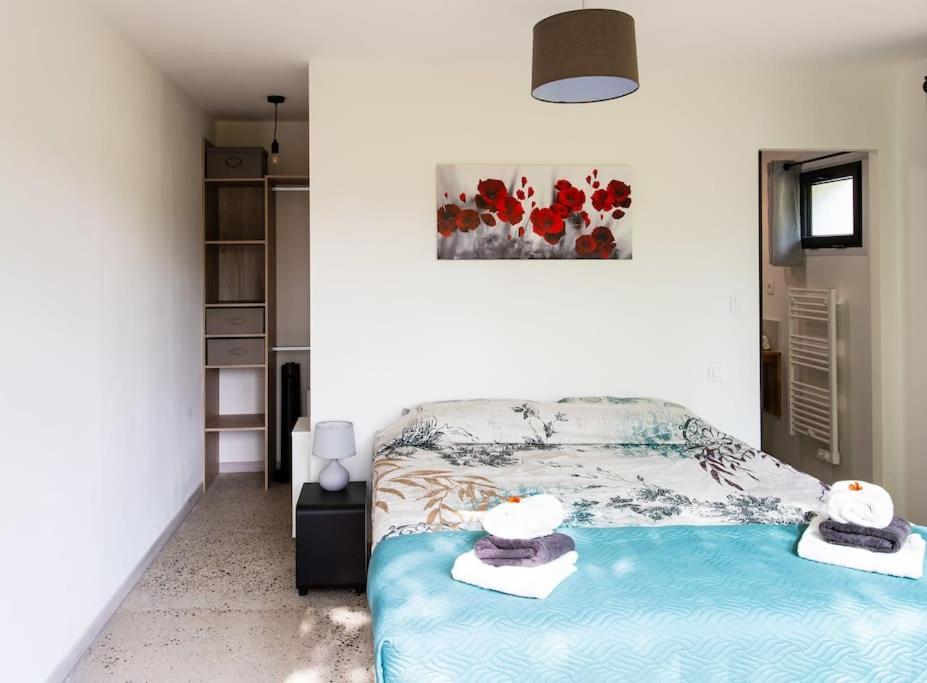 Villa Blanche, Contemporary, Cathars, Couiza, Carcassonne Buitenkant foto