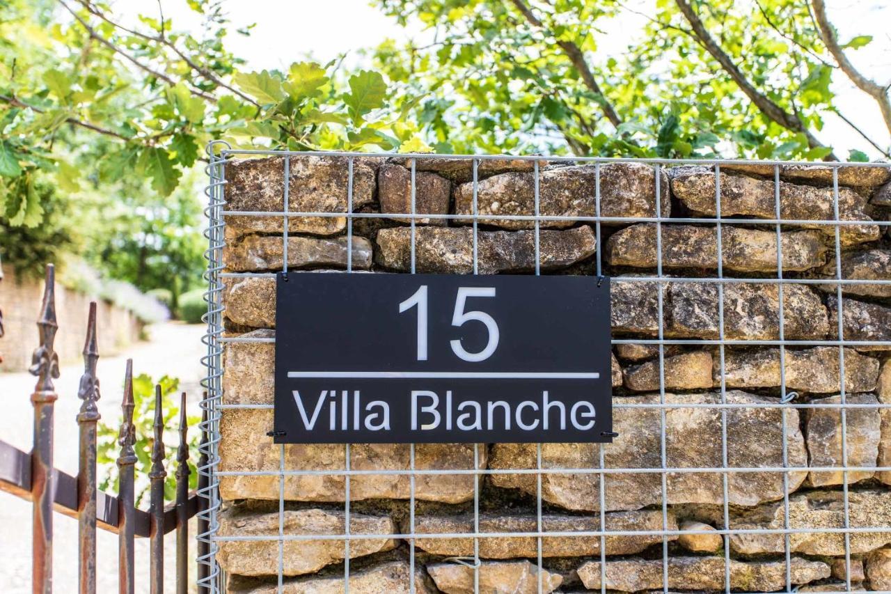 Villa Blanche, Contemporary, Cathars, Couiza, Carcassonne Buitenkant foto